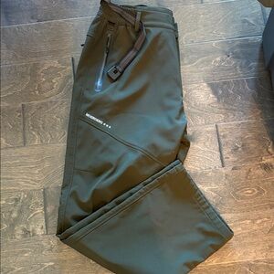 XL Men's Snow/Ski Pants
